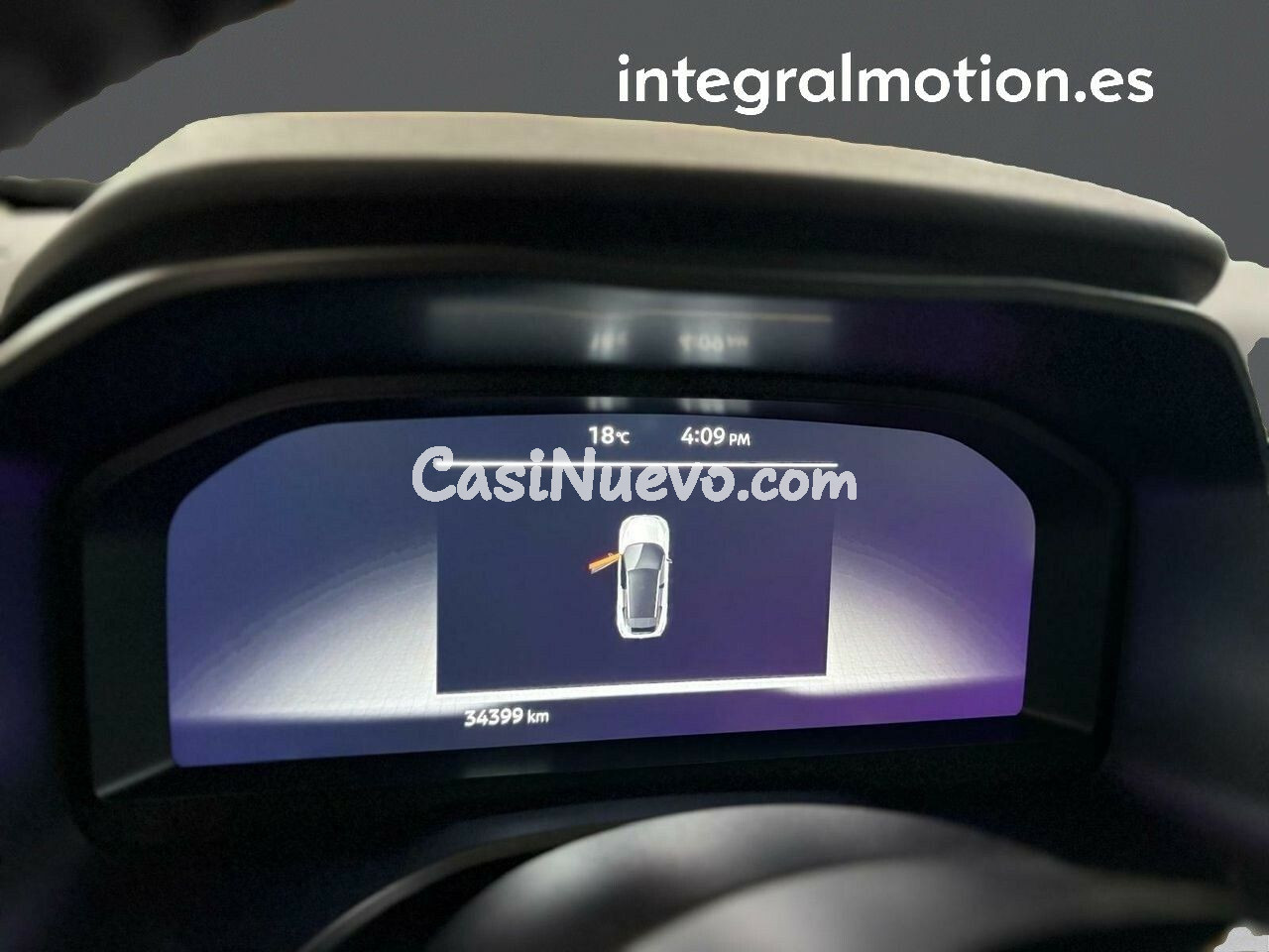 Nissan Qashqai DIG-T 116kW CVT N-Connecta - foto 9