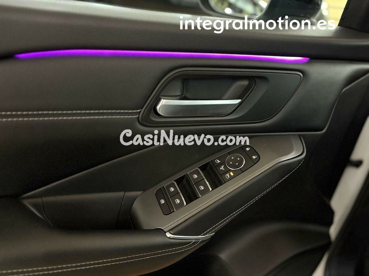 Nissan Qashqai DIG-T 116kW CVT N-Connecta - foto 12