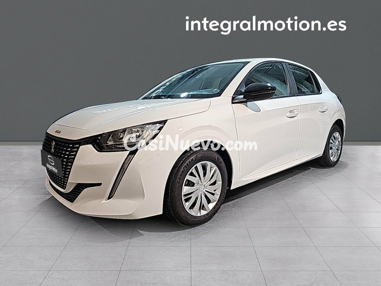 Peugeot 208 BlueHDi 73kW (100CV) Active Pack