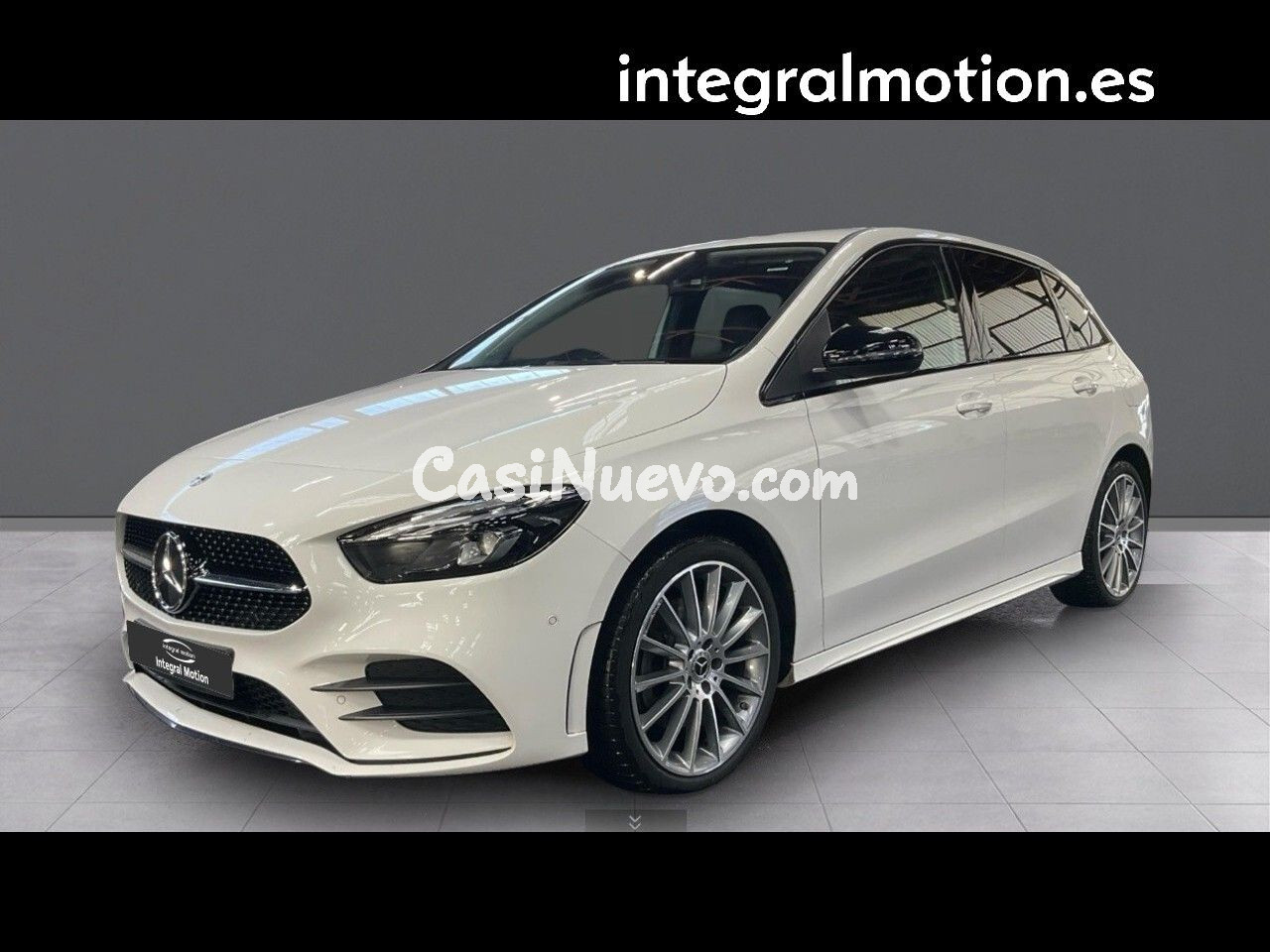 Mercedes Clase B B 250 e