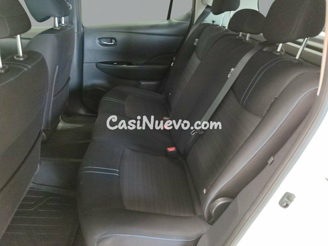 Nissan Leaf 40kWh Acenta - foto 10