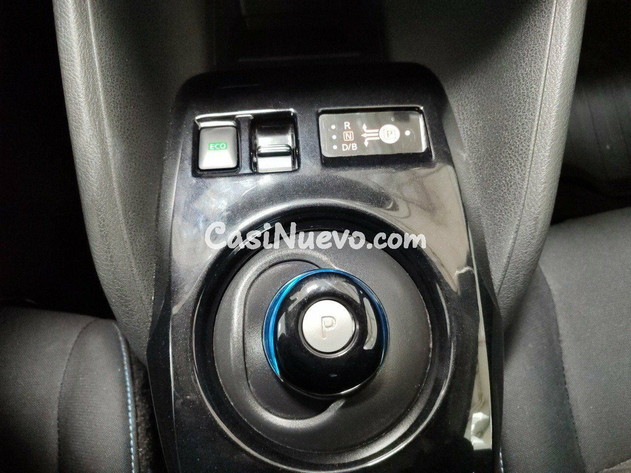 Nissan Leaf 40kWh Acenta - foto 18