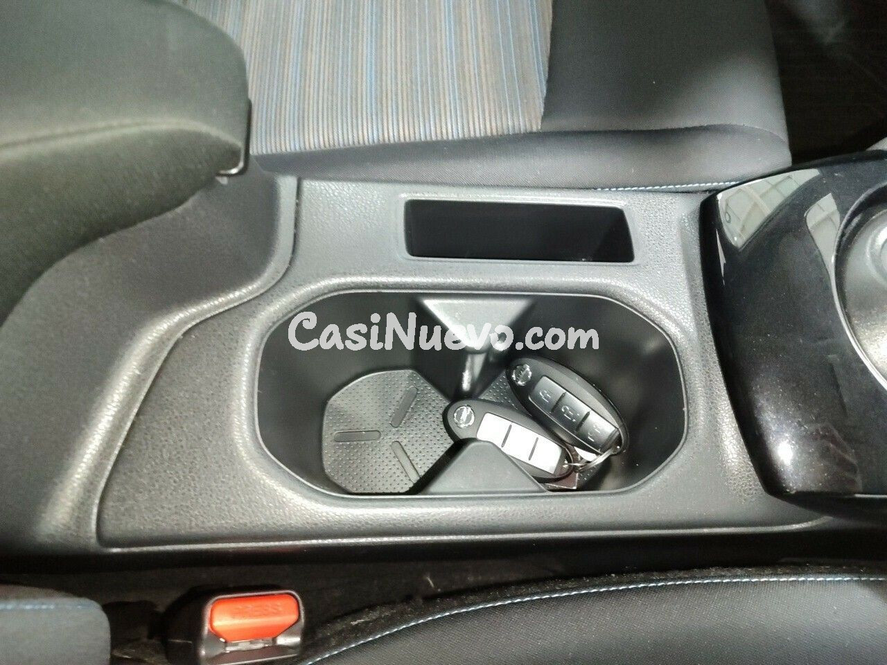 Nissan Leaf 40kWh Acenta - foto 22