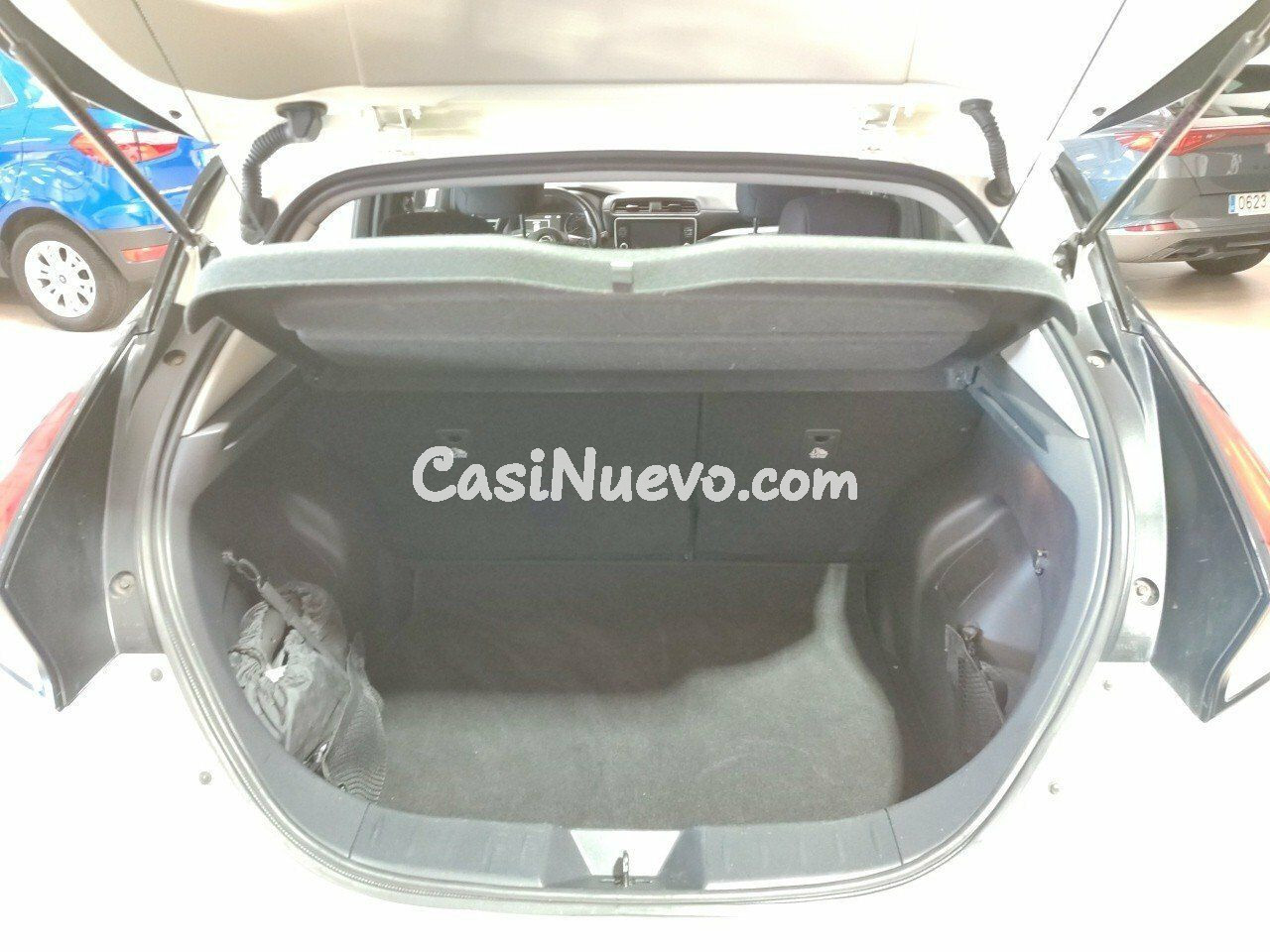 Nissan Leaf 40kWh Acenta - foto 30