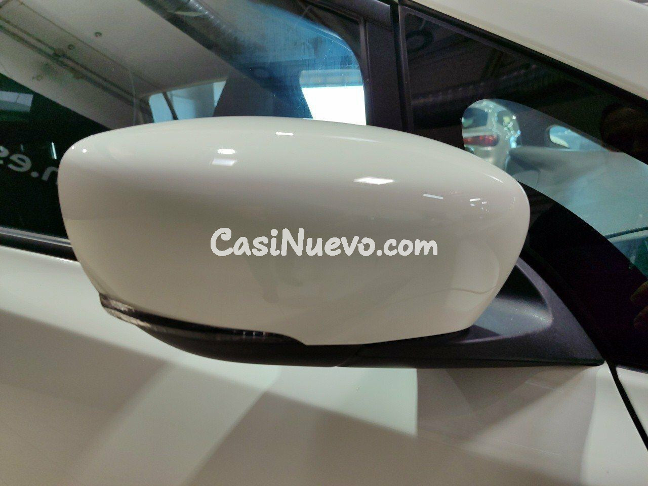 Nissan Leaf 40kWh Acenta - foto 31