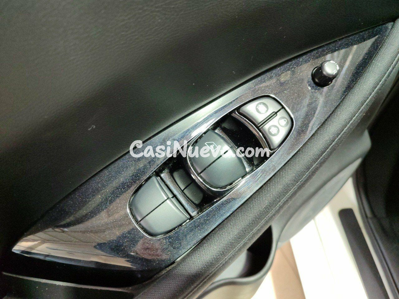 Nissan Leaf 40kWh Acenta - foto 33