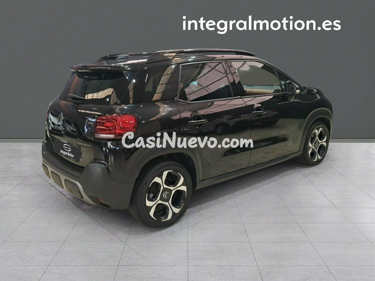 Citroën C3 Aircross BlueHDi 73kW (100CV) S&S SHINE - foto 5