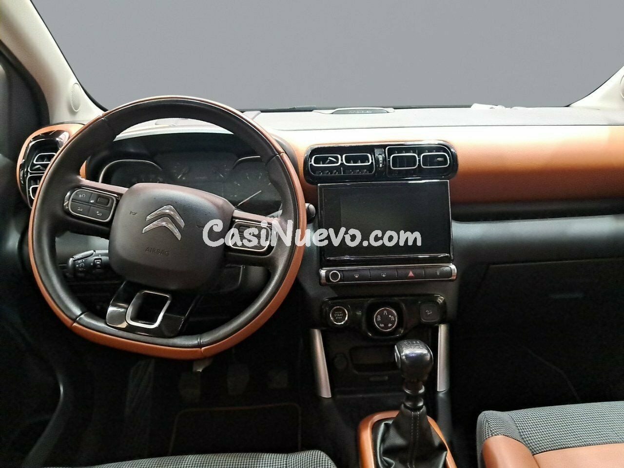 Citroën C3 Aircross BlueHDi 73kW (100CV) S&S SHINE - foto 7