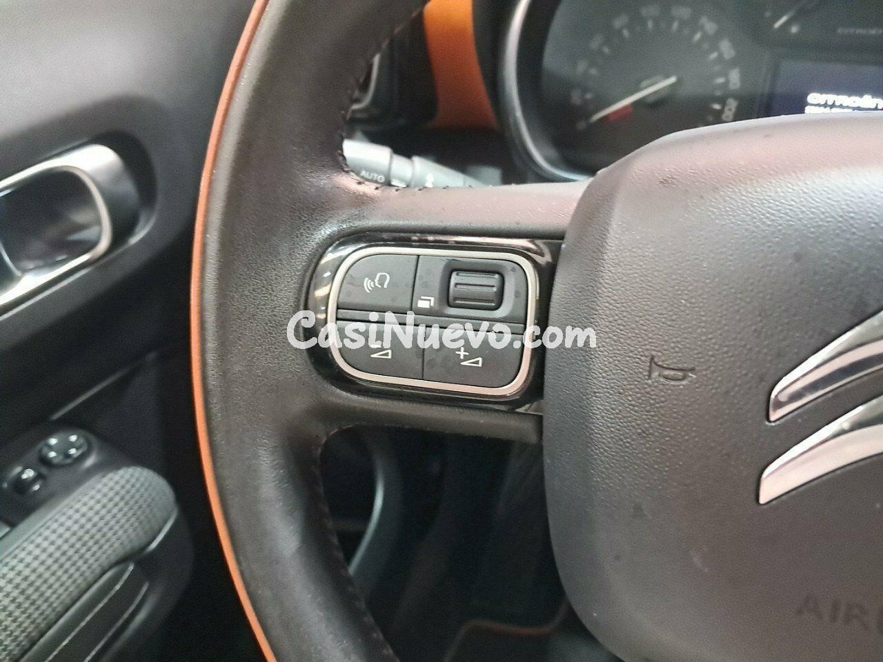 Citroën C3 Aircross BlueHDi 73kW (100CV) S&S SHINE - foto 11