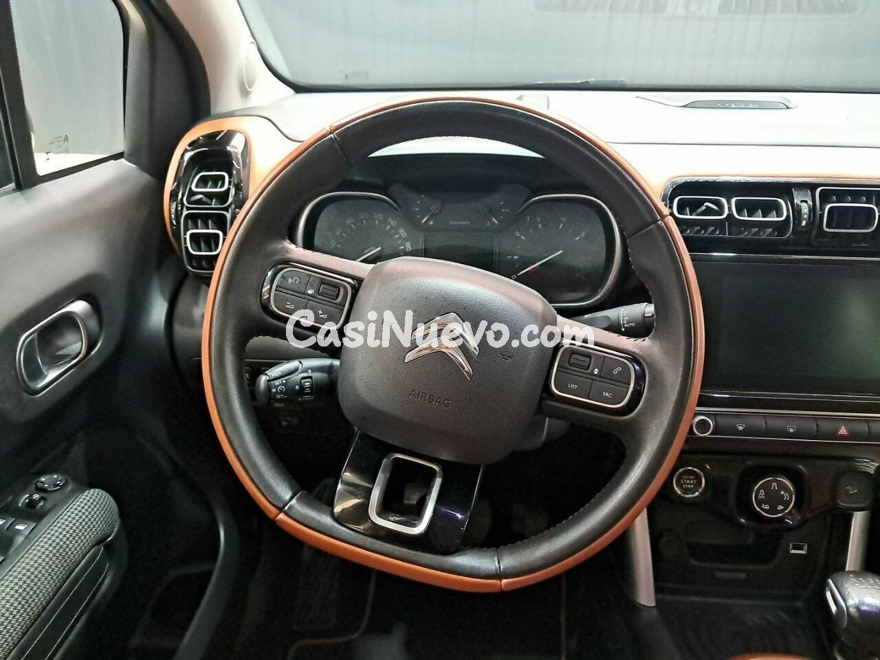 Citroën C3 Aircross BlueHDi 73kW (100CV) S&S SHINE - foto 10