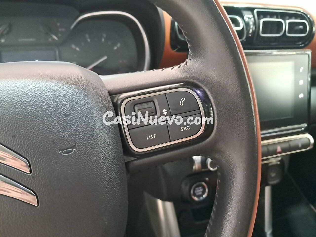 Citroën C3 Aircross BlueHDi 73kW (100CV) S&S SHINE - foto 12