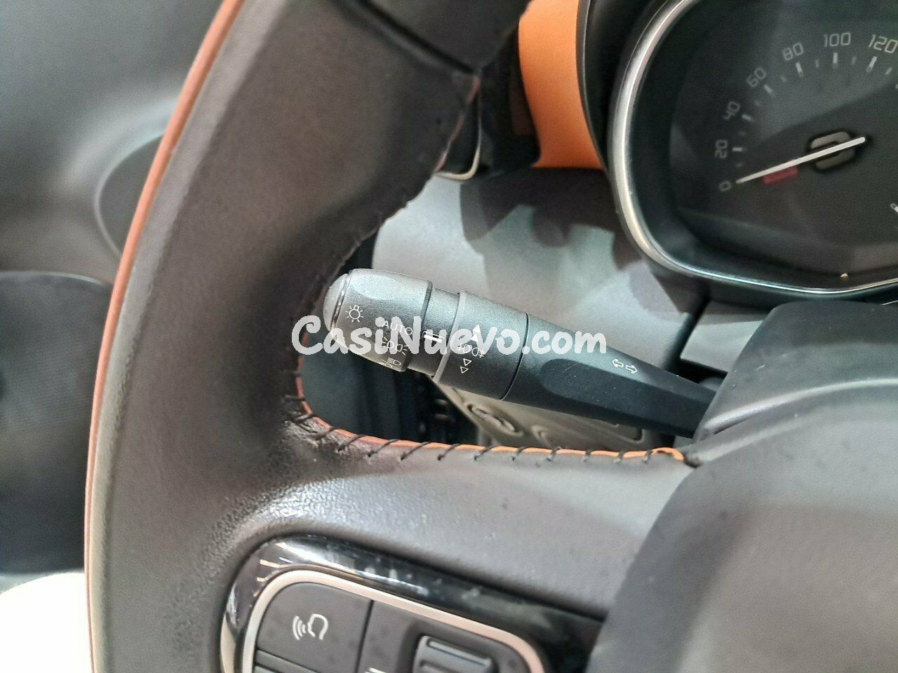 Citroën C3 Aircross BlueHDi 73kW (100CV) S&S SHINE - foto 13