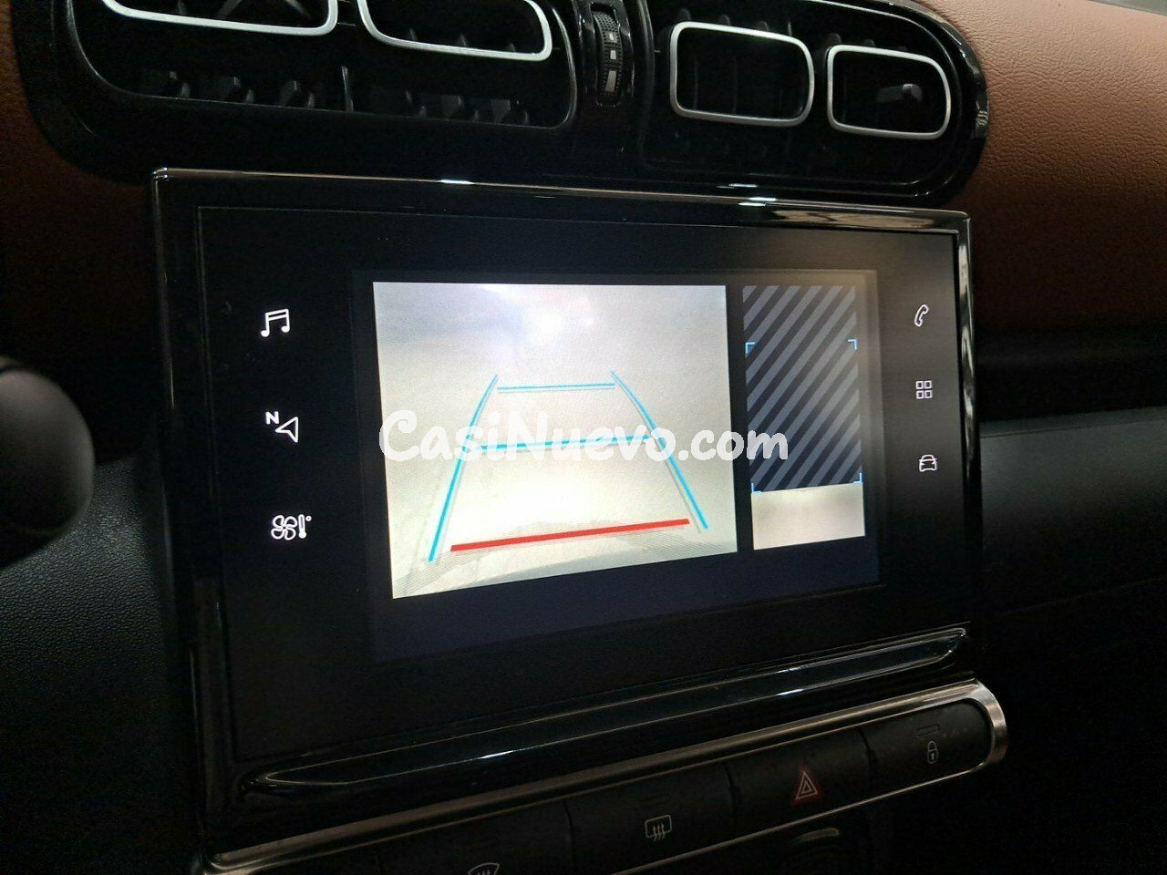 Citroën C3 Aircross BlueHDi 73kW (100CV) S&S SHINE - foto 15