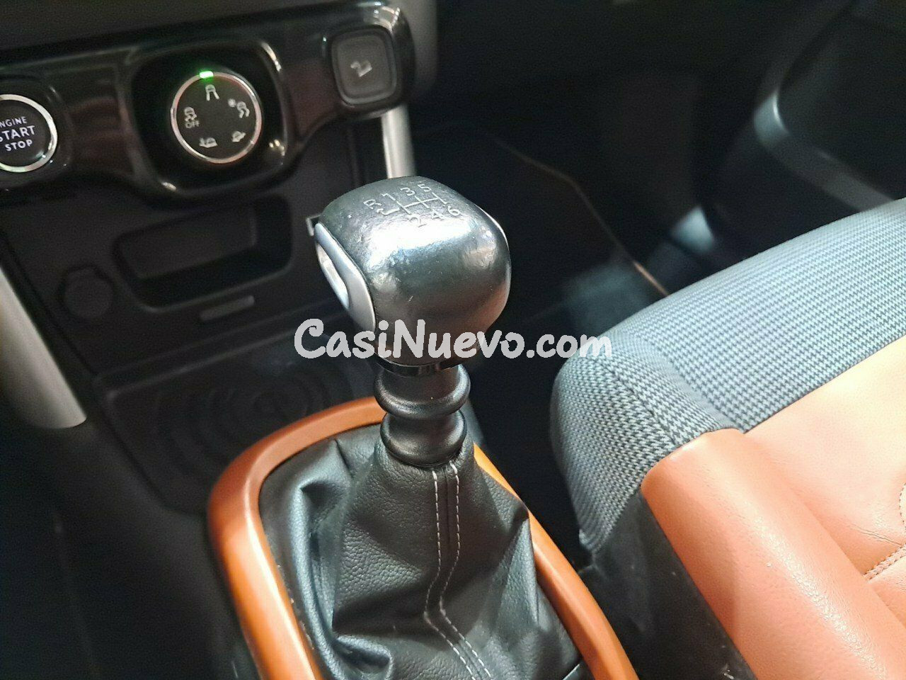 Citroën C3 Aircross BlueHDi 73kW (100CV) S&S SHINE - foto 17