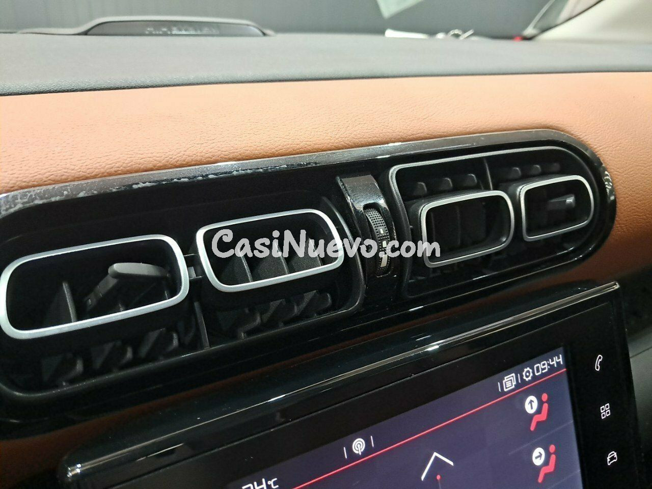 Citroën C3 Aircross BlueHDi 73kW (100CV) S&S SHINE - foto 20