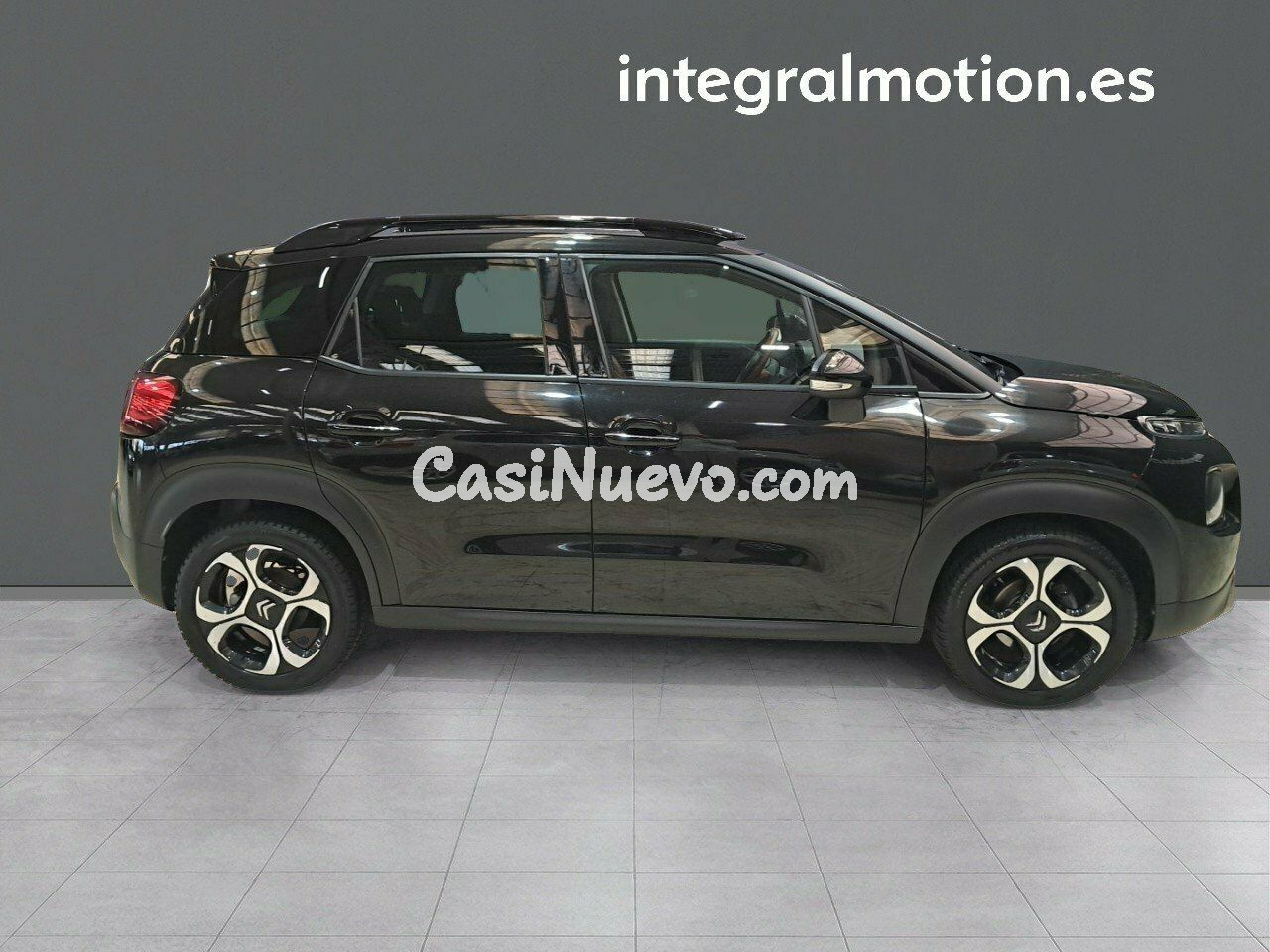 Citroën C3 Aircross BlueHDi 73kW (100CV) S&S SHINE - foto 25