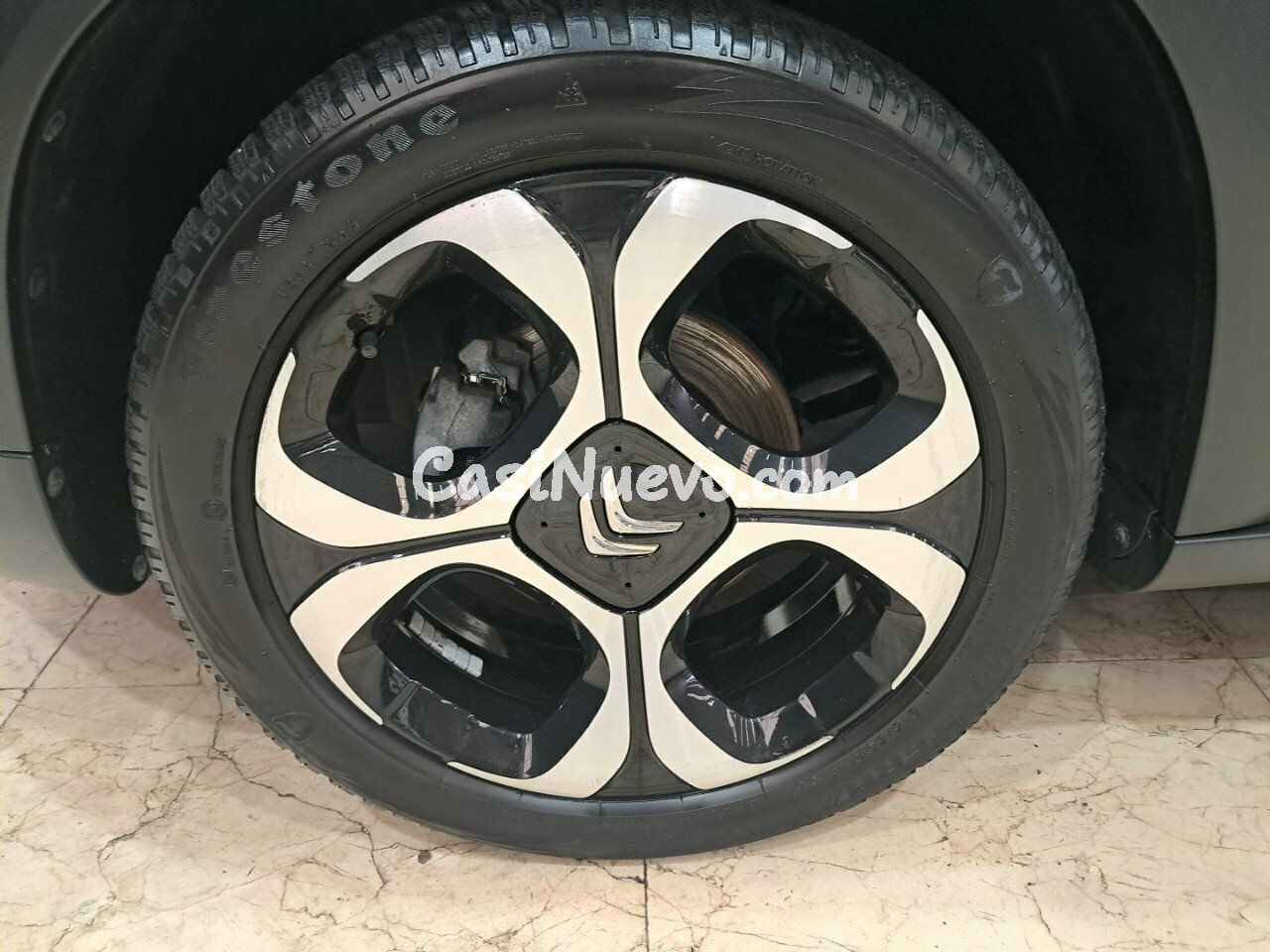 Citroën C3 Aircross BlueHDi 73kW (100CV) S&S SHINE - foto 28