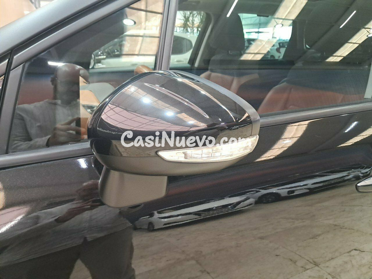 Citroën C3 Aircross BlueHDi 73kW (100CV) S&S SHINE - foto 30