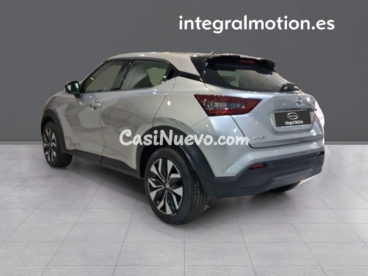 Nissan Juke DIG-T 84 kW (114 CV) 6M/T N-Connecta - foto 4