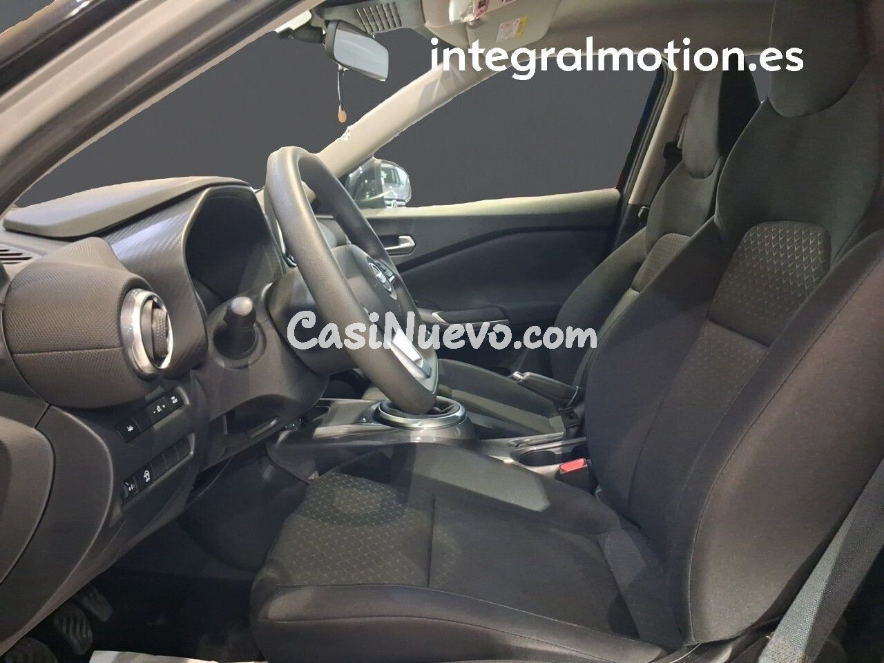 Nissan Juke DIG-T 84 kW (114 CV) 6M/T N-Connecta - foto 6