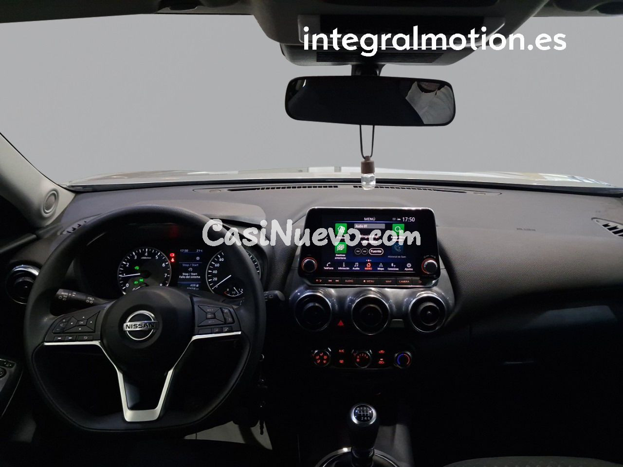 Nissan Juke DIG-T 84 kW (114 CV) 6M/T N-Connecta - foto 7