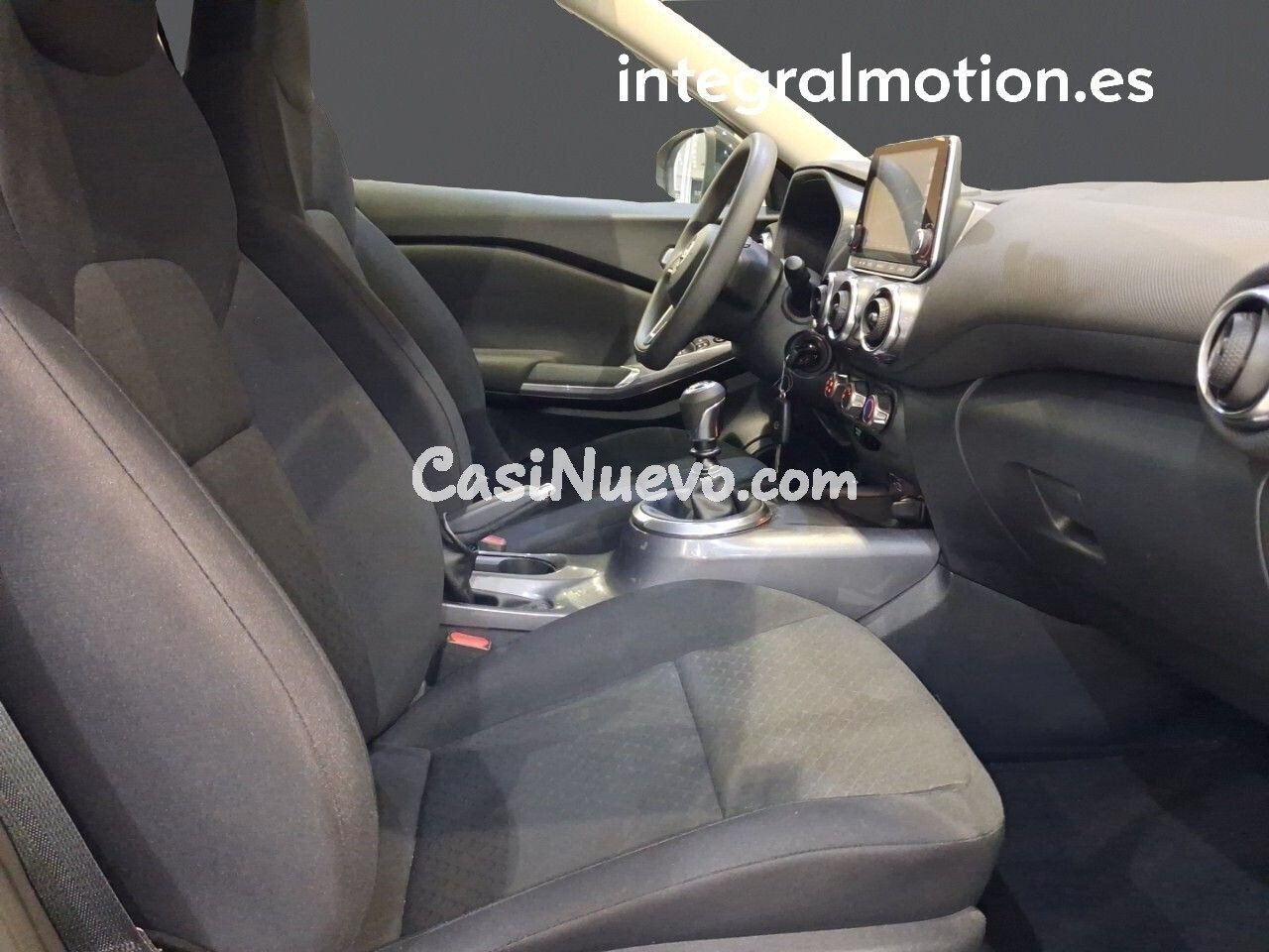 Nissan Juke DIG-T 84 kW (114 CV) 6M/T N-Connecta - foto 9