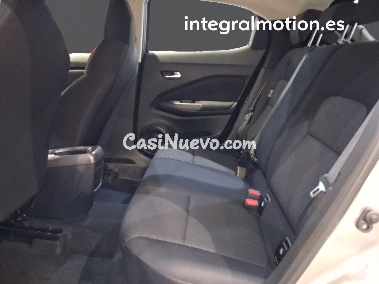 Nissan Juke DIG-T 84 kW (114 CV) 6M/T N-Connecta - foto 10