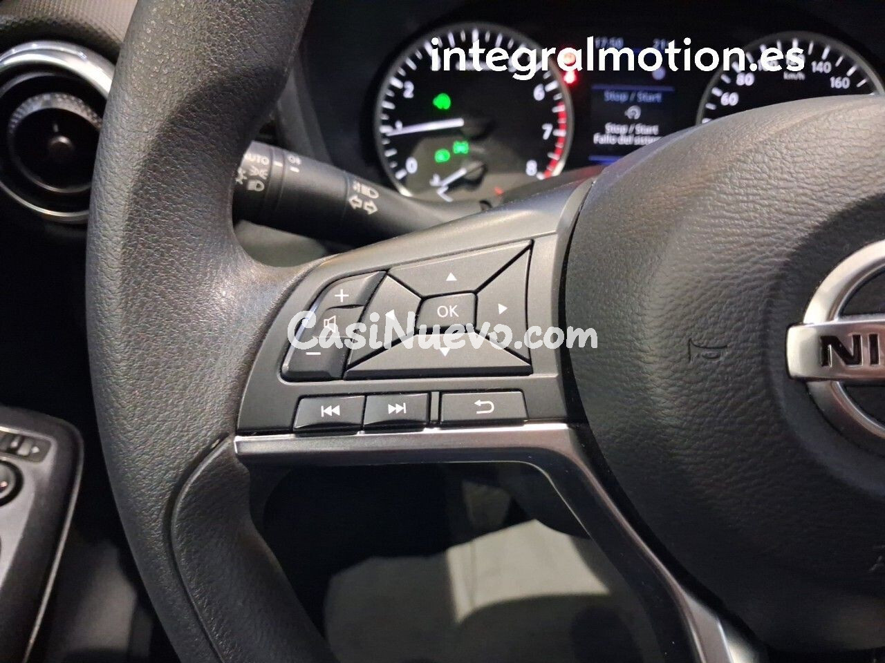 Nissan Juke DIG-T 84 kW (114 CV) 6M/T N-Connecta - foto 12