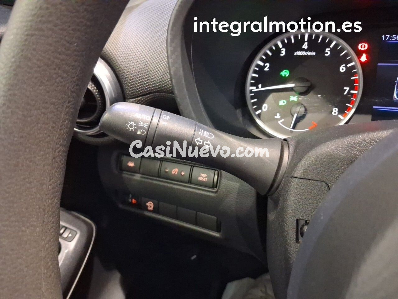 Nissan Juke DIG-T 84 kW (114 CV) 6M/T N-Connecta - foto 14