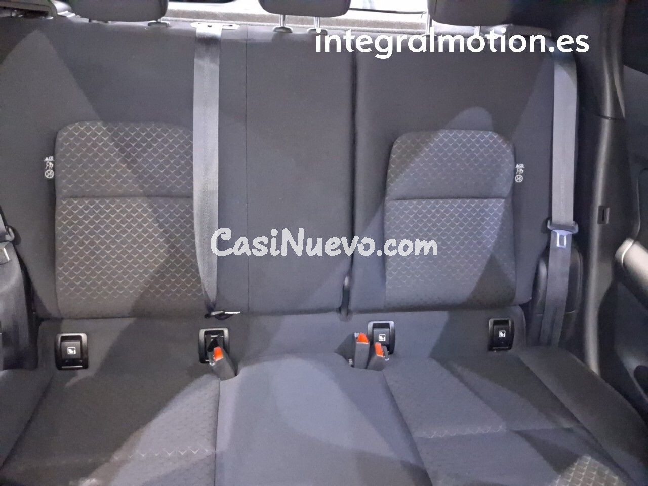 Nissan Juke DIG-T 84 kW (114 CV) 6M/T N-Connecta - foto 20