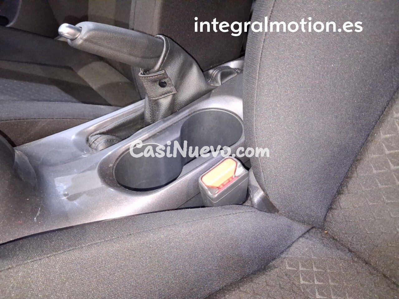 Nissan Juke DIG-T 84 kW (114 CV) 6M/T N-Connecta - foto 22