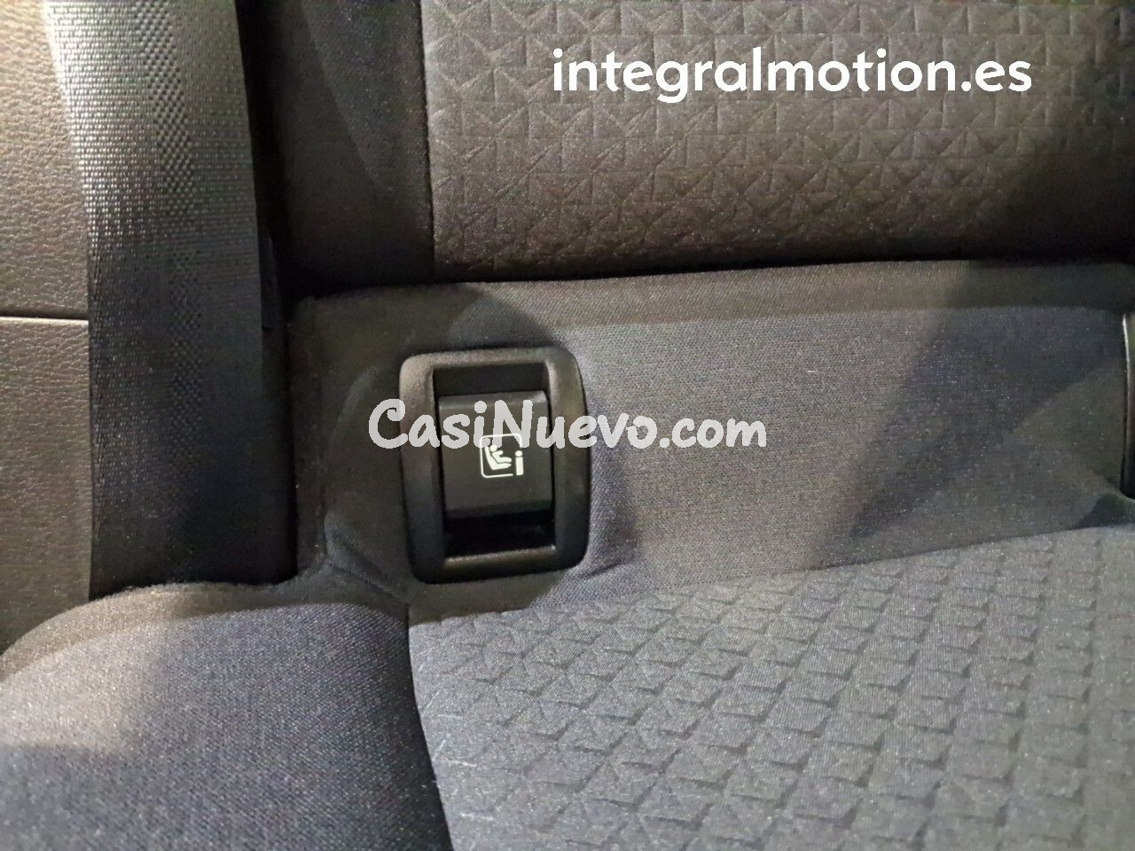 Nissan Juke DIG-T 84 kW (114 CV) 6M/T N-Connecta - foto 23