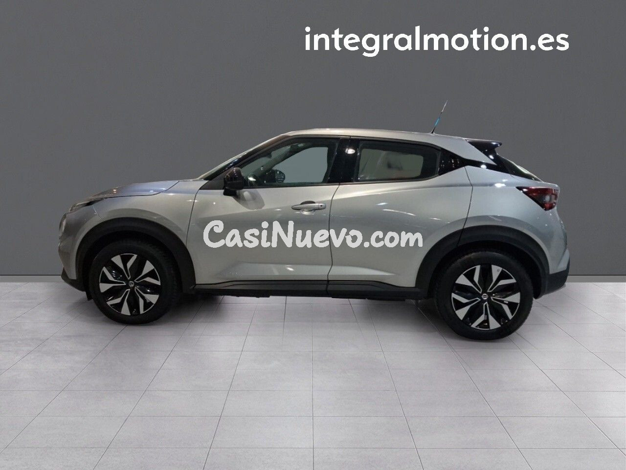 Nissan Juke DIG-T 84 kW (114 CV) 6M/T N-Connecta - foto 24