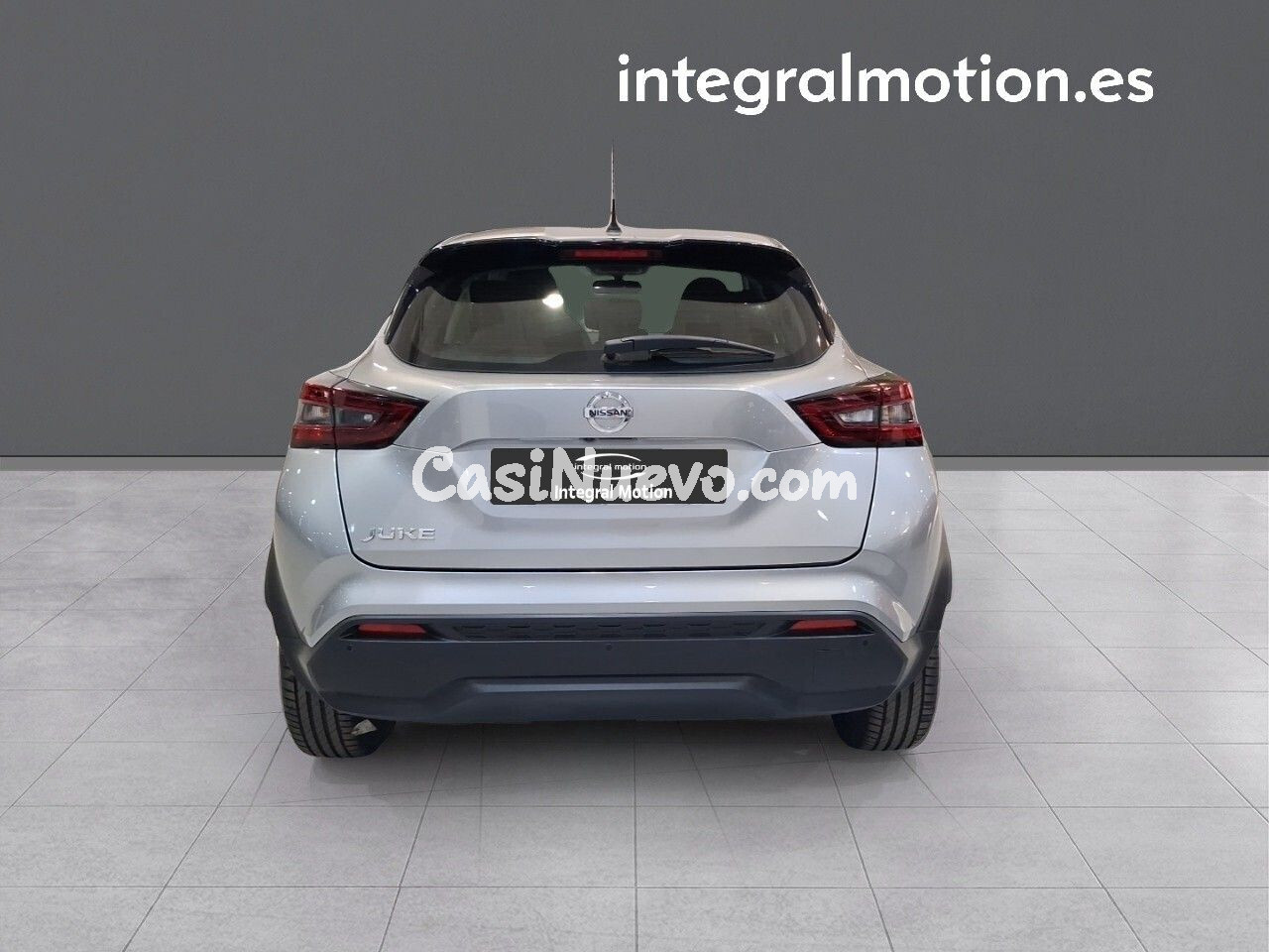 Nissan Juke DIG-T 84 kW (114 CV) 6M/T N-Connecta - foto 25