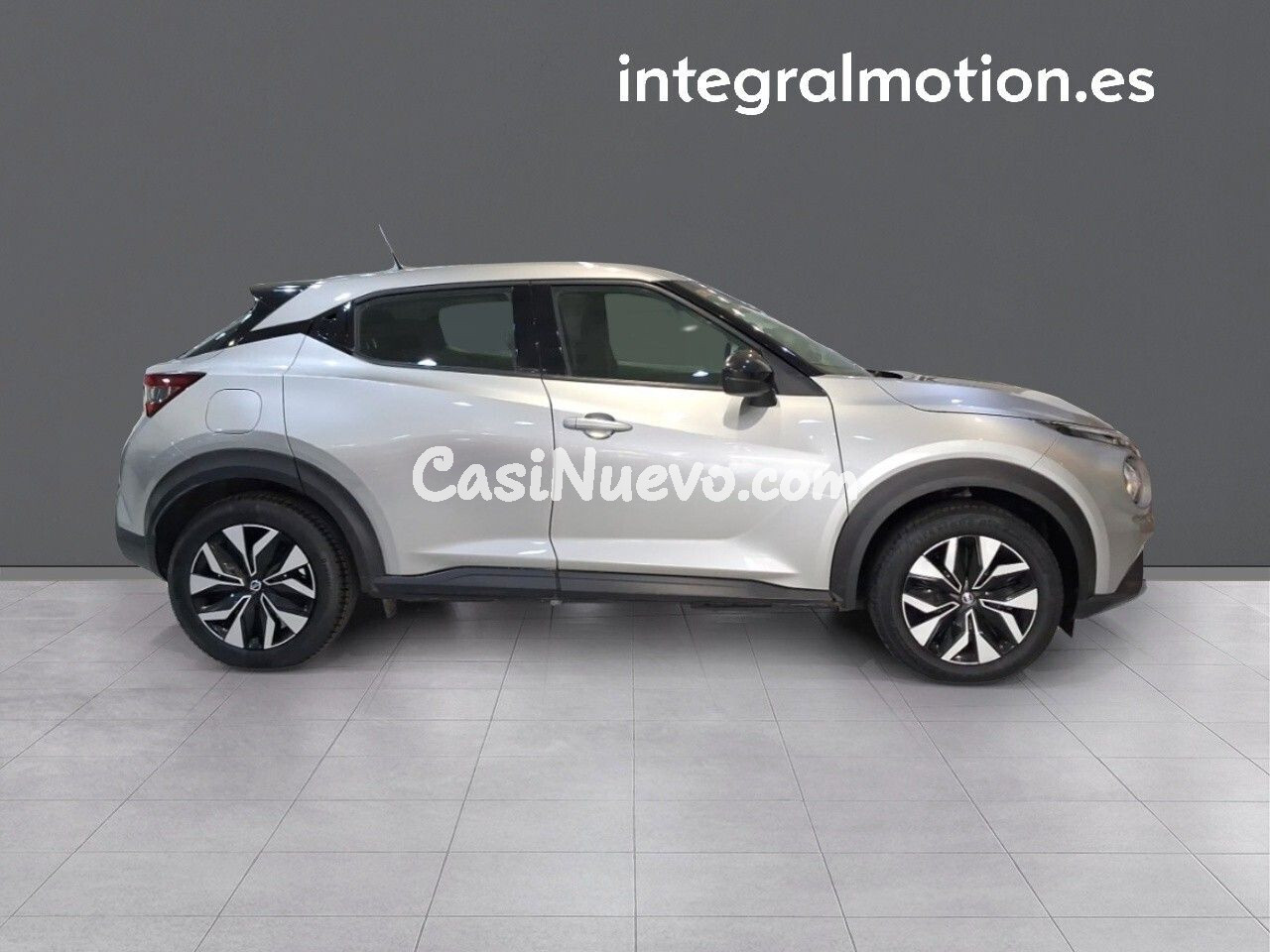 Nissan Juke DIG-T 84 kW (114 CV) 6M/T N-Connecta - foto 26