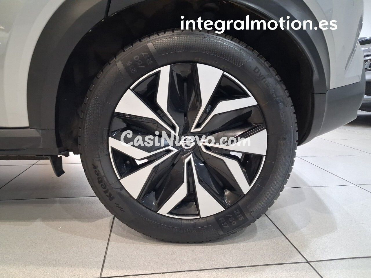 Nissan Juke DIG-T 84 kW (114 CV) 6M/T N-Connecta - foto 29
