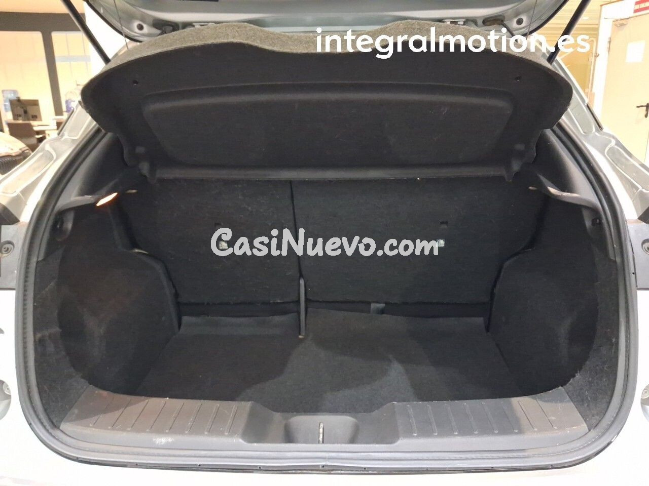 Nissan Juke DIG-T 84 kW (114 CV) 6M/T N-Connecta - foto 30