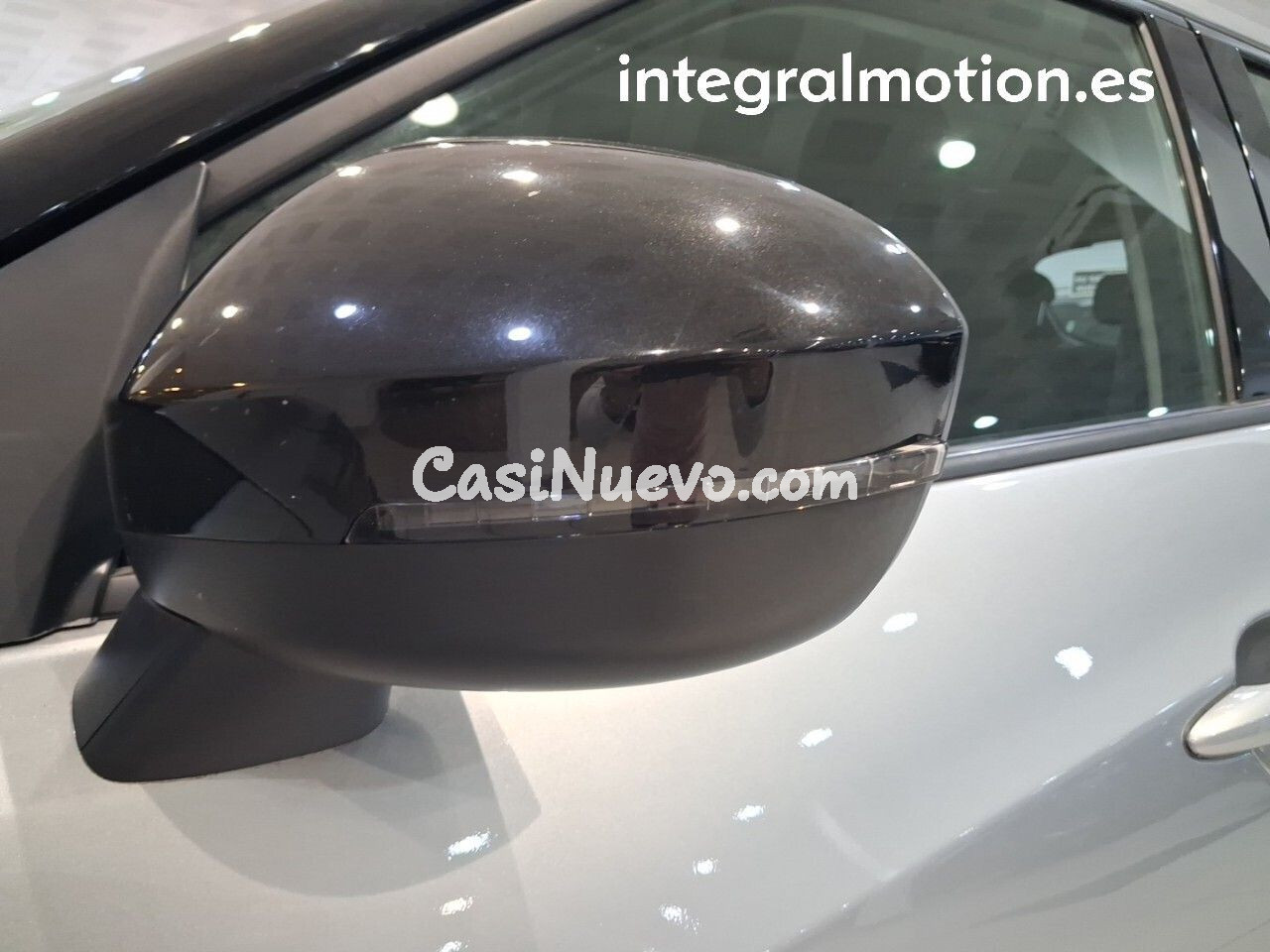 Nissan Juke DIG-T 84 kW (114 CV) 6M/T N-Connecta - foto 31