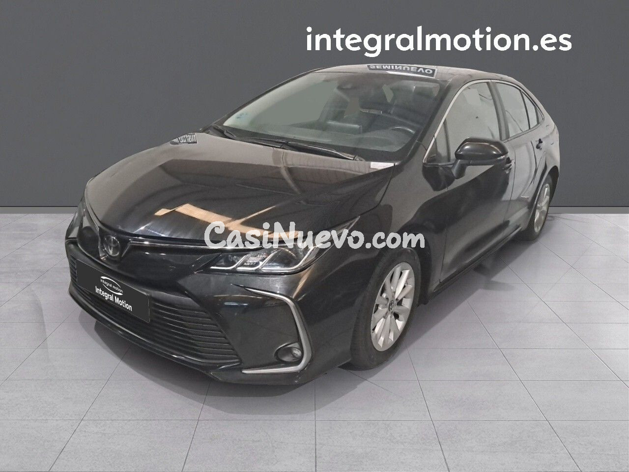 Toyota Corolla 125H Active Tech