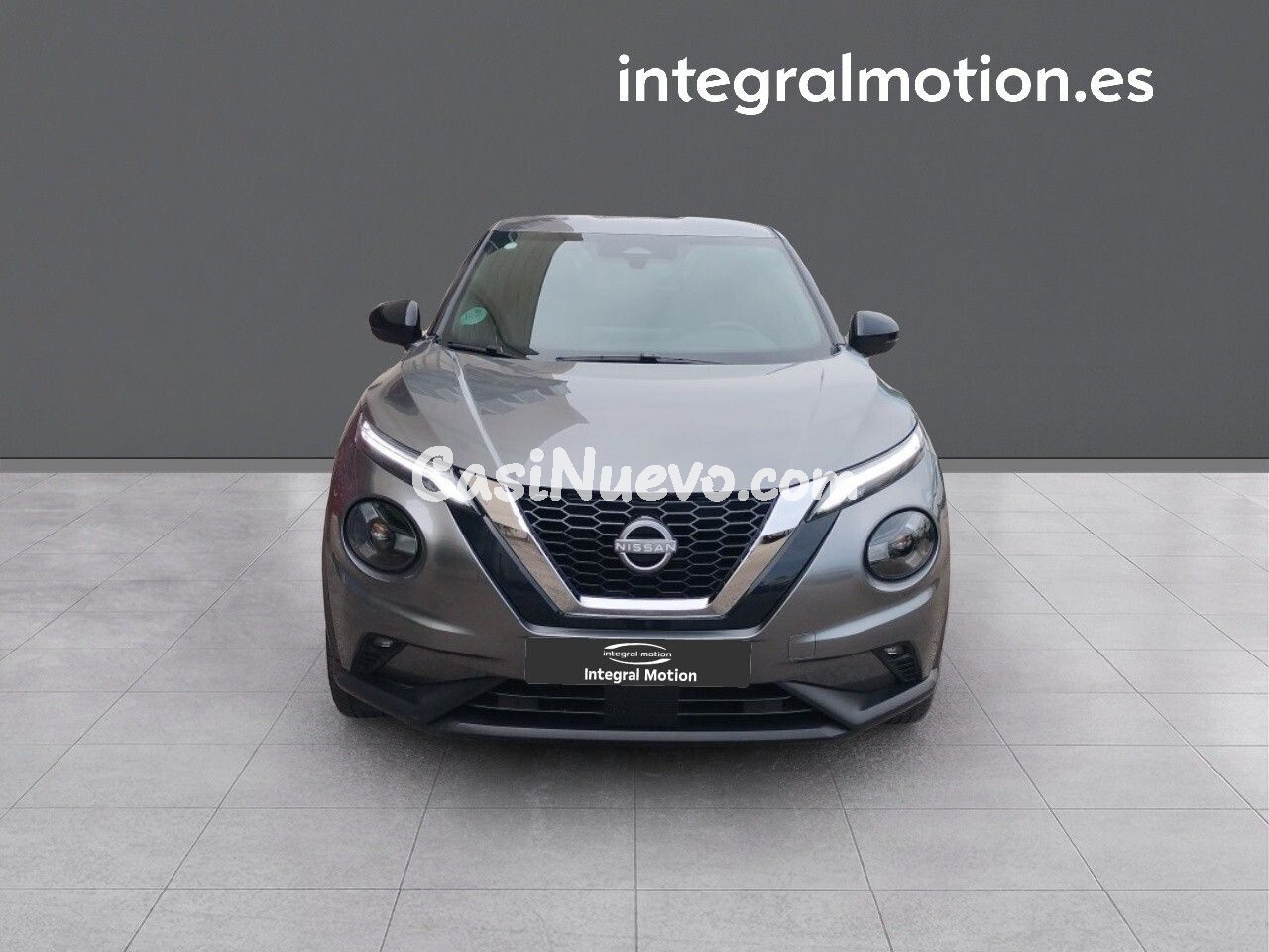 Nissan Juke DIG-T 84 kW (114 CV) DCT 7V N-Connecta - foto 2