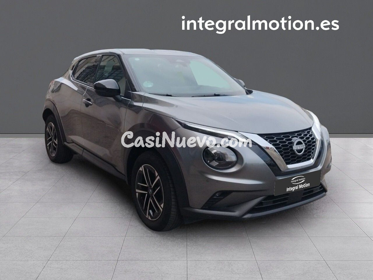 Nissan Juke DIG-T 84 kW (114 CV) DCT 7V N-Connecta - foto 3