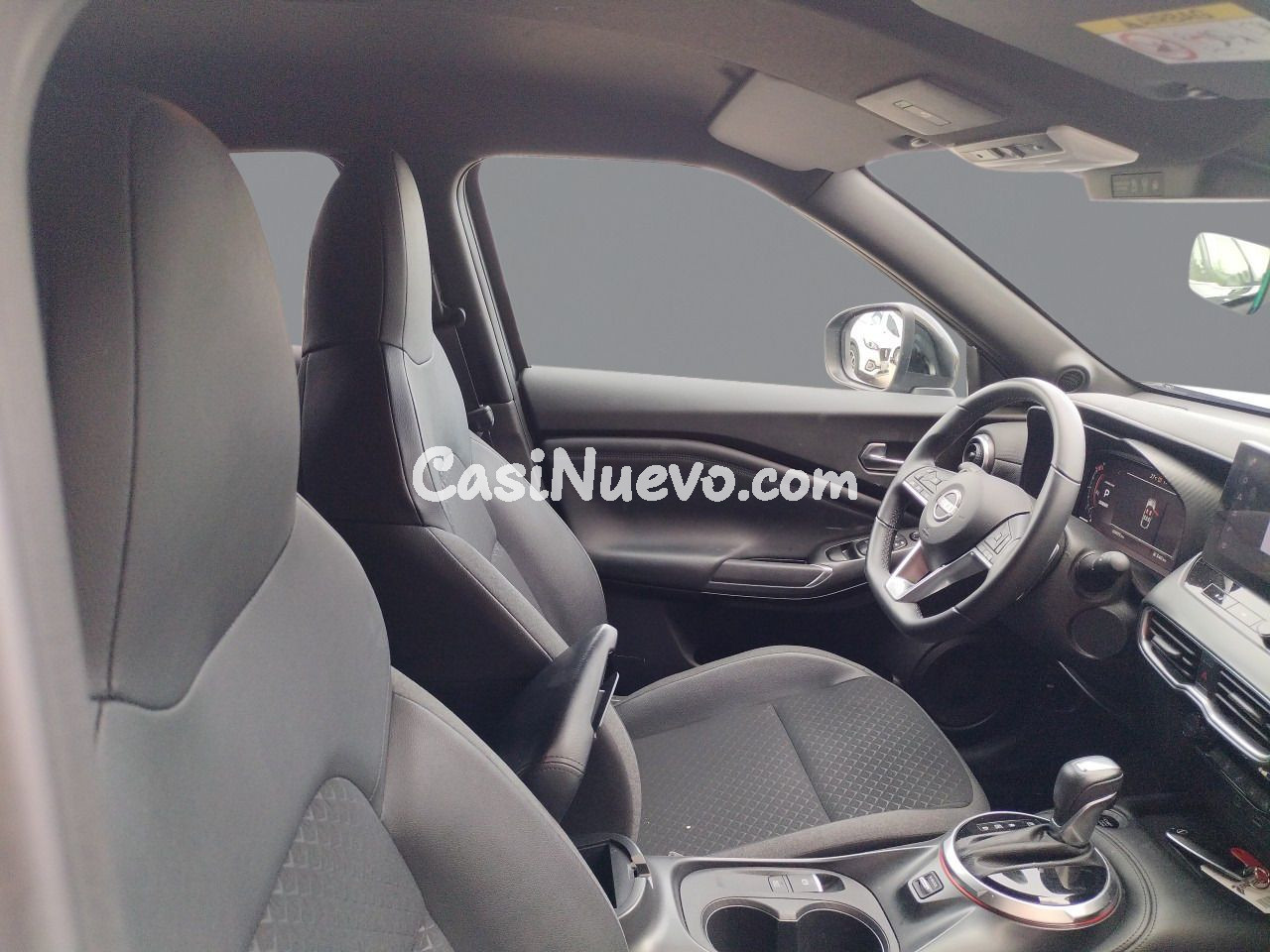 Nissan Juke DIG-T 84 kW (114 CV) DCT 7V N-Connecta - foto 9