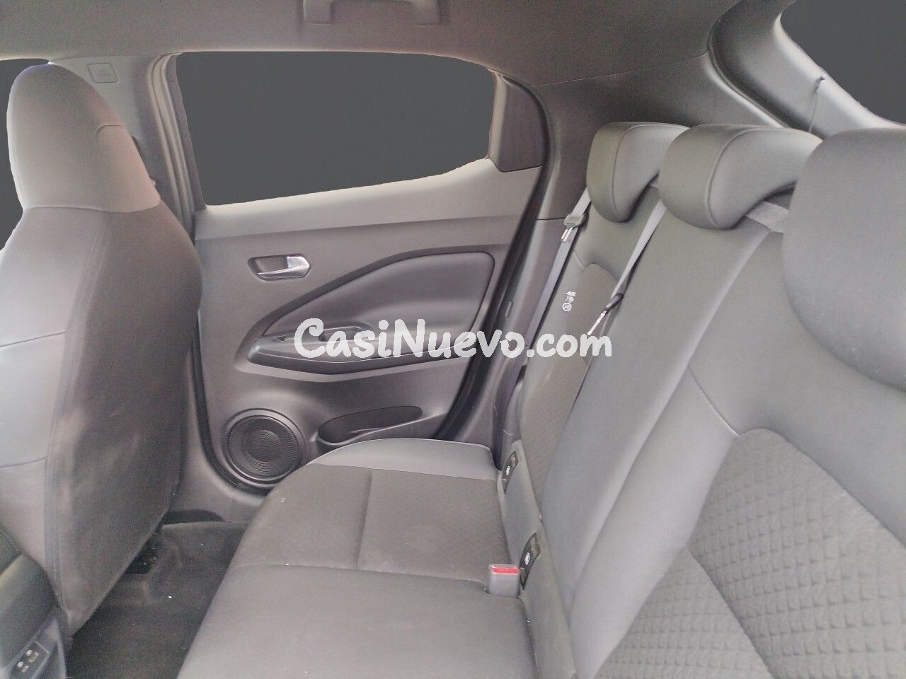 Nissan Juke DIG-T 84 kW (114 CV) DCT 7V N-Connecta - foto 10