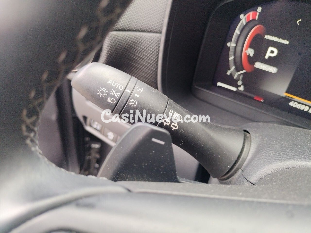 Nissan Juke DIG-T 84 kW (114 CV) DCT 7V N-Connecta - foto 14