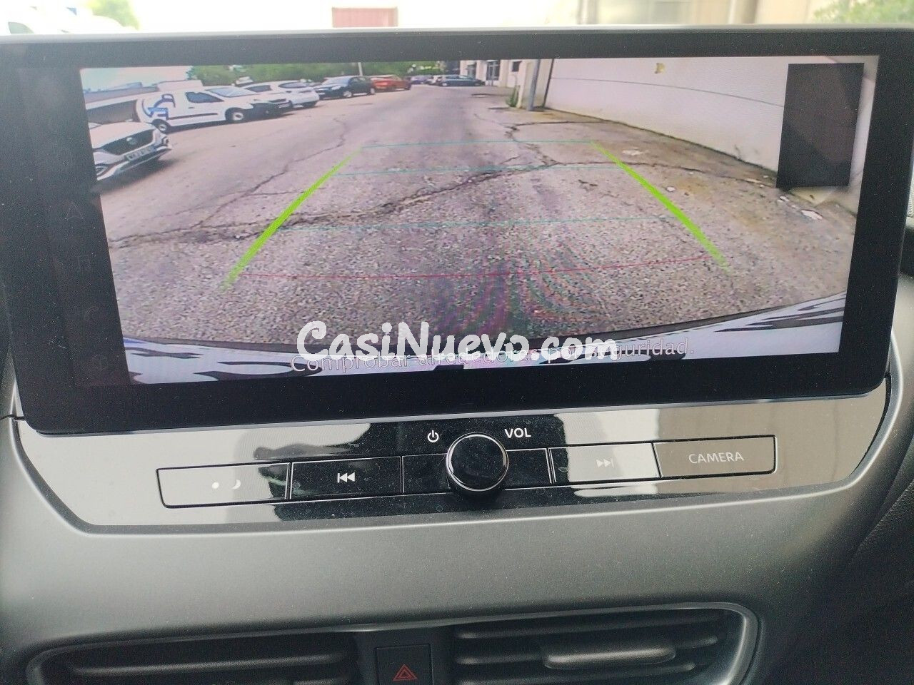 Nissan Juke DIG-T 84 kW (114 CV) DCT 7V N-Connecta - foto 16