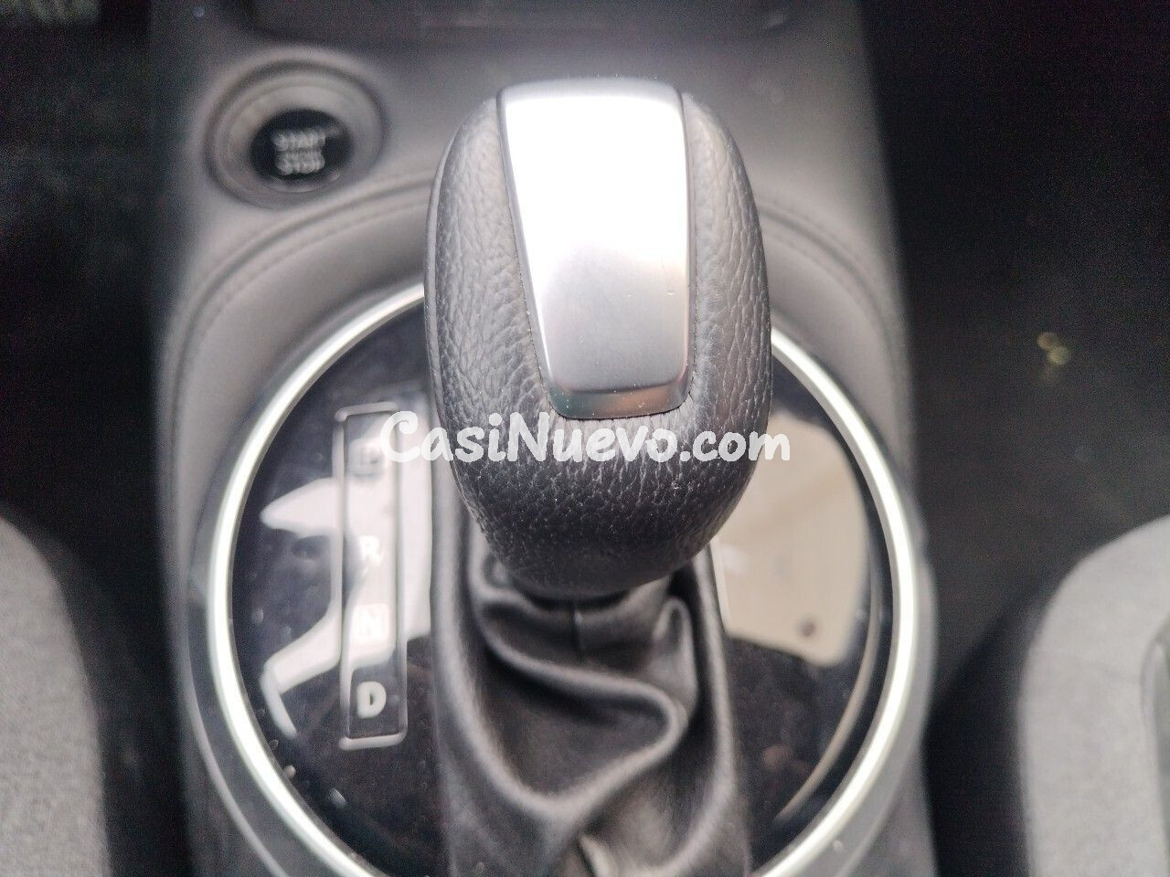 Nissan Juke DIG-T 84 kW (114 CV) DCT 7V N-Connecta - foto 18