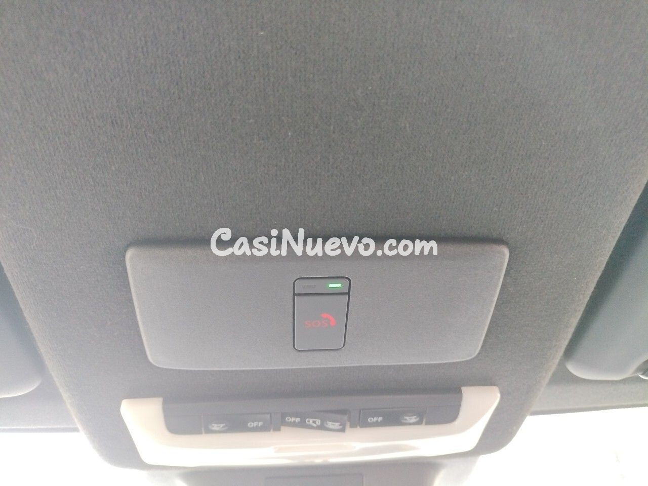 Nissan Juke DIG-T 84 kW (114 CV) DCT 7V N-Connecta - foto 19