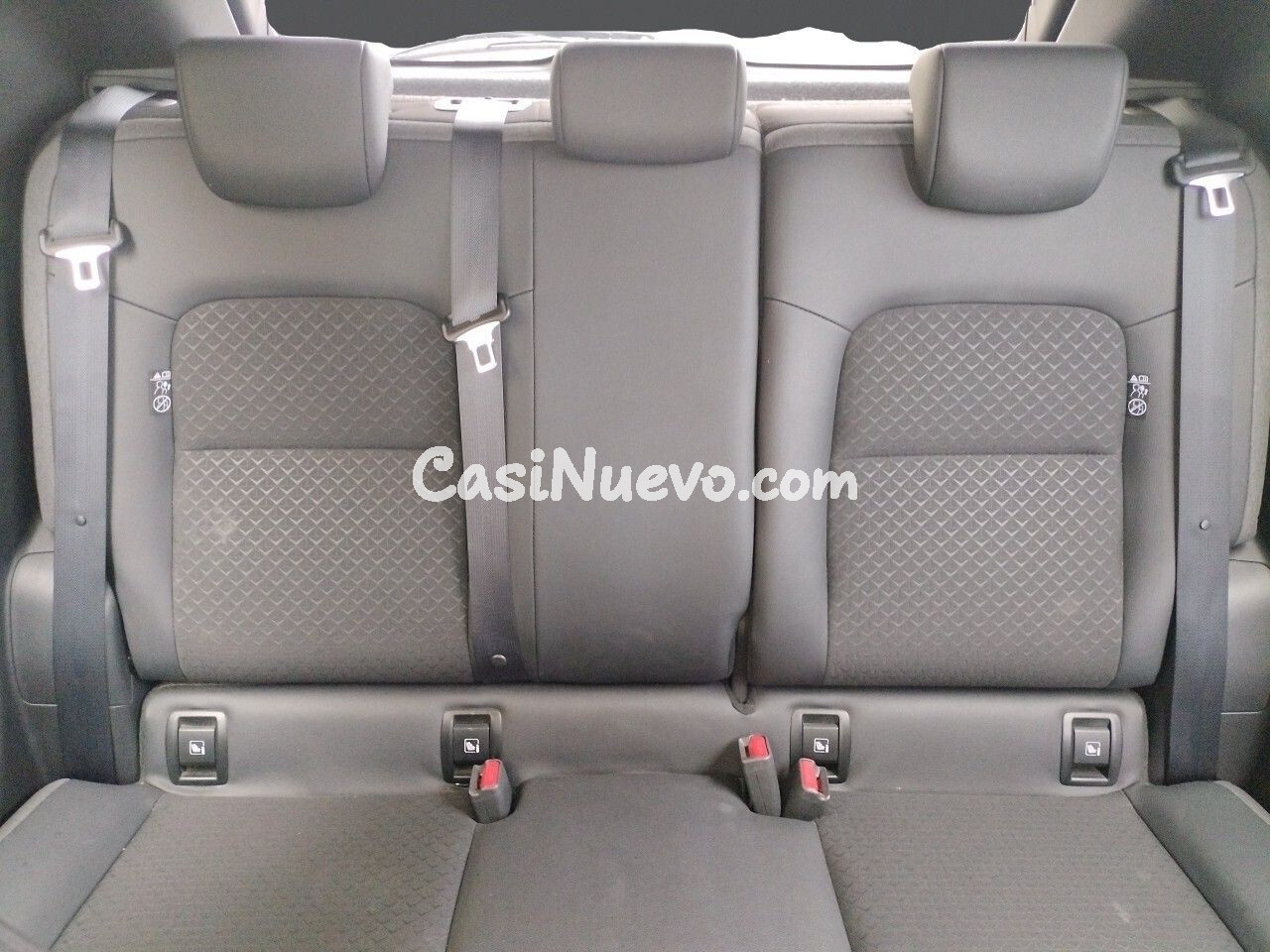 Nissan Juke DIG-T 84 kW (114 CV) DCT 7V N-Connecta - foto 20