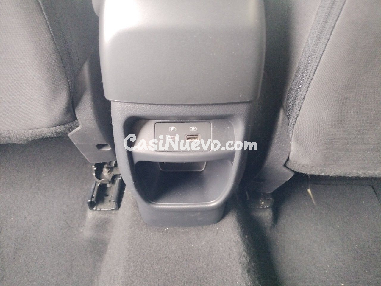 Nissan Juke DIG-T 84 kW (114 CV) DCT 7V N-Connecta - foto 21