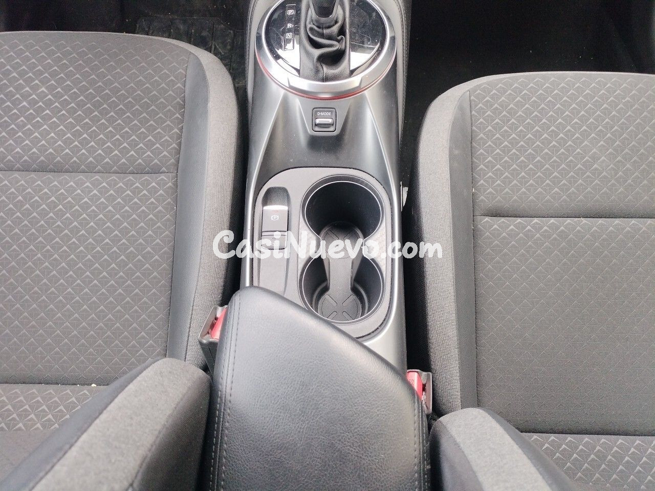 Nissan Juke DIG-T 84 kW (114 CV) DCT 7V N-Connecta - foto 22